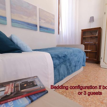 Venice Life Bagian luar foto