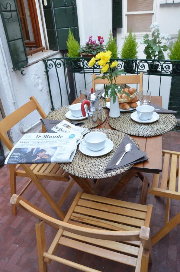 Venice Life Bagian luar foto