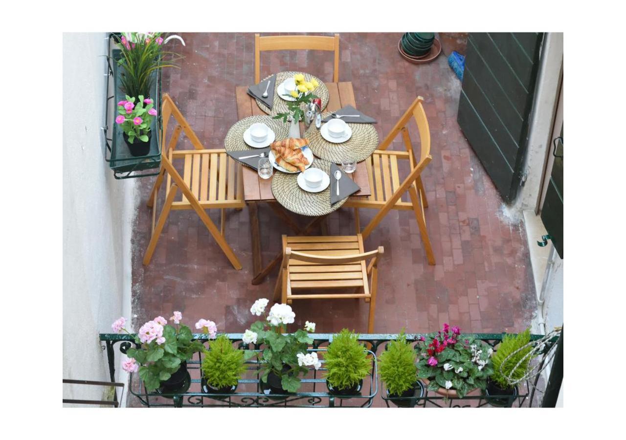 Venice Life Bagian luar foto