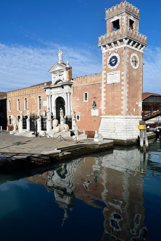 Venice Life Ruang foto