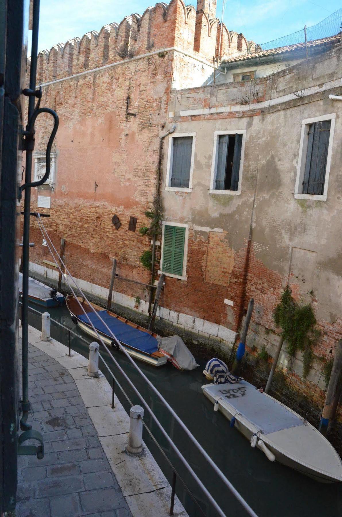 Venice Life Bagian luar foto