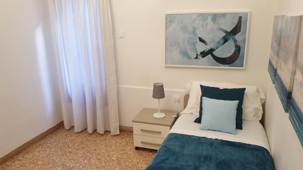 Venice Life Bagian luar foto