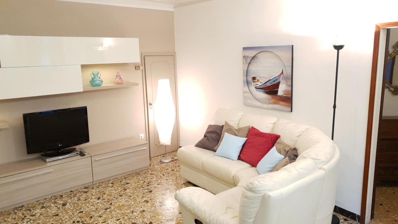 Venice Life Bagian luar foto