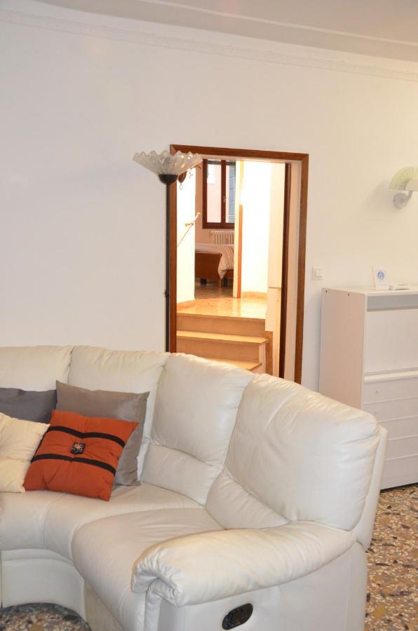 Venice Life Bagian luar foto