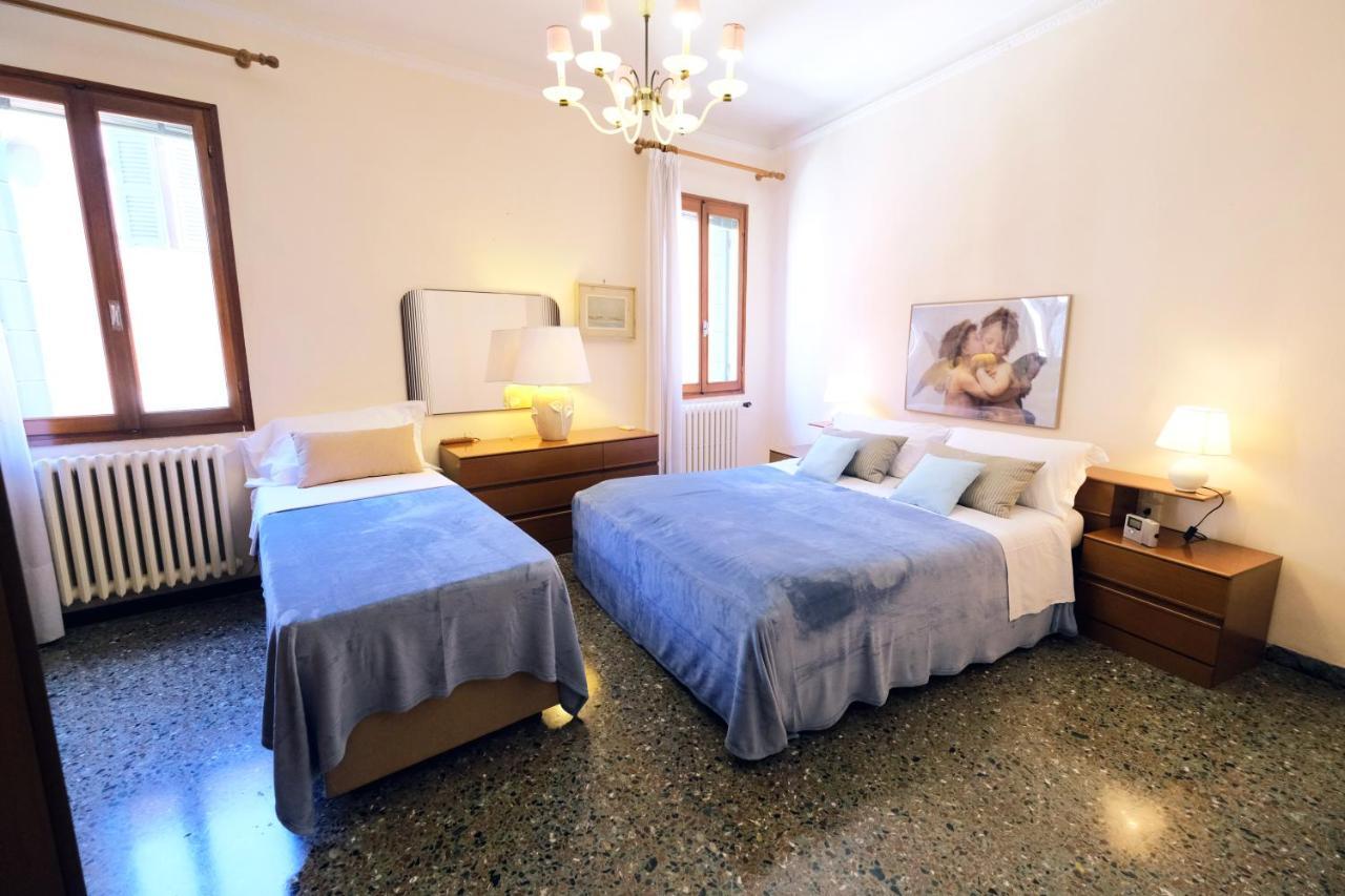 Venice Life Bagian luar foto