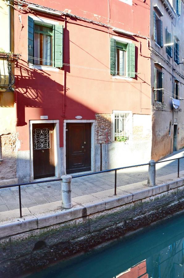 Venice Life Bagian luar foto