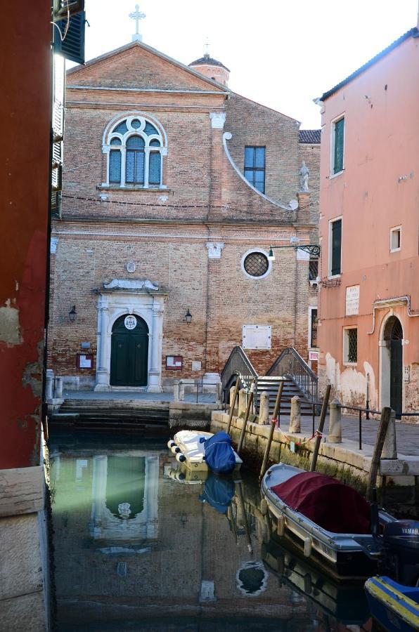 Venice Life Bagian luar foto