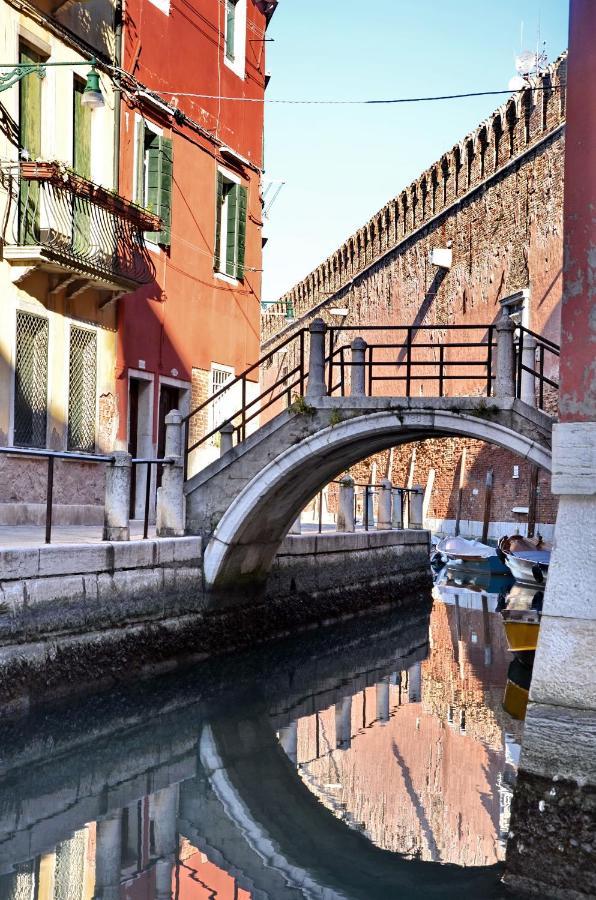 Venice Life Bagian luar foto